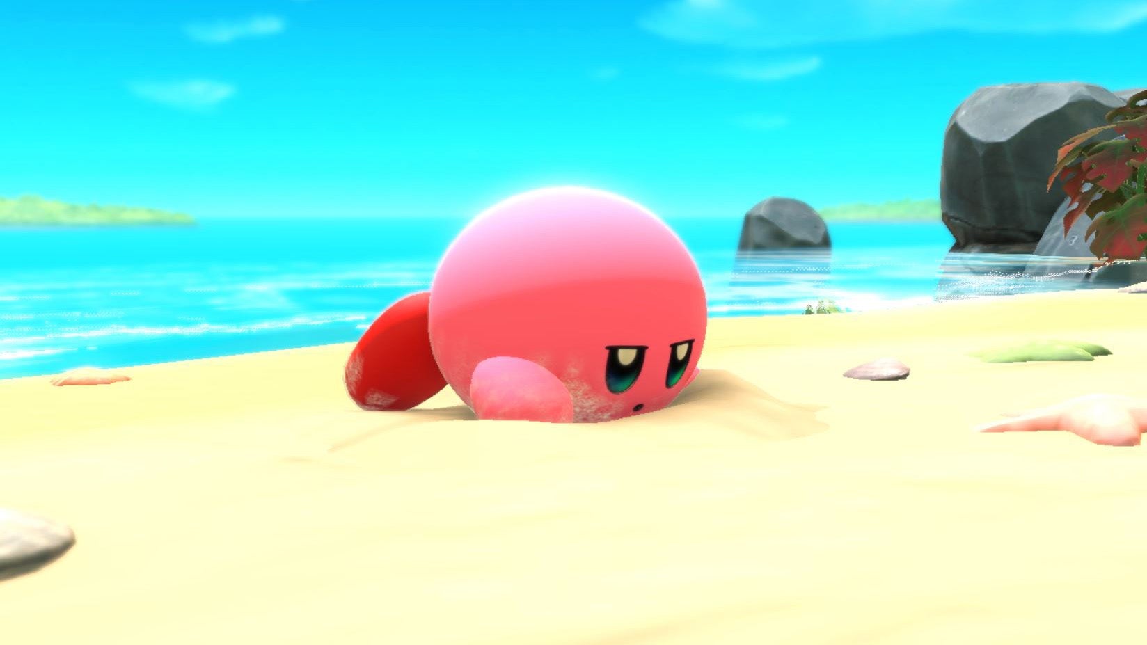 Screenshot: Nintendo