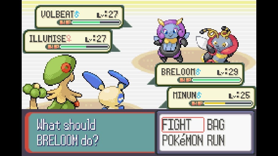 Screenshot: Nintendo / MobyGames