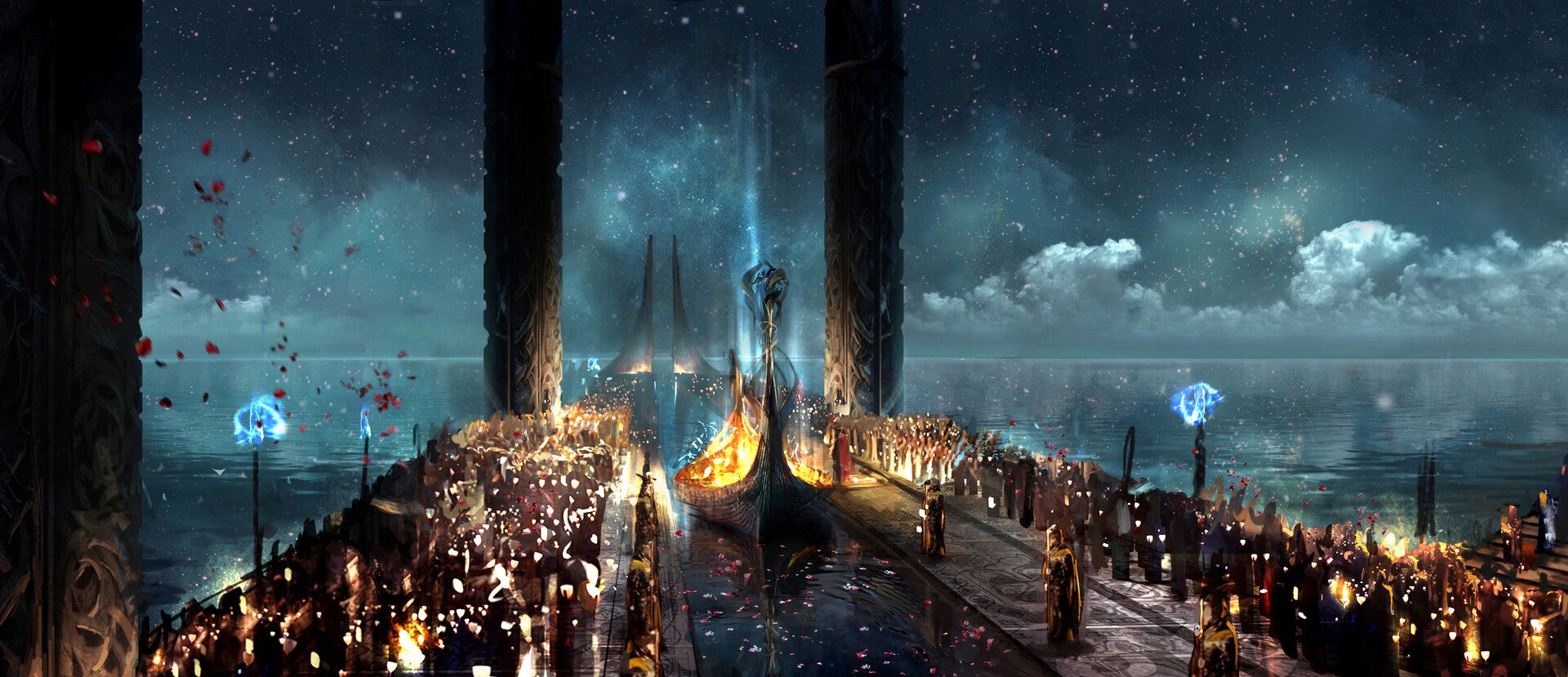 Illustration: Kevin Jenkins