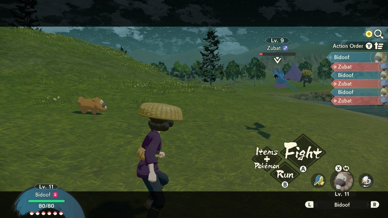 Screenshot: The Pokémon Company / Kotaku