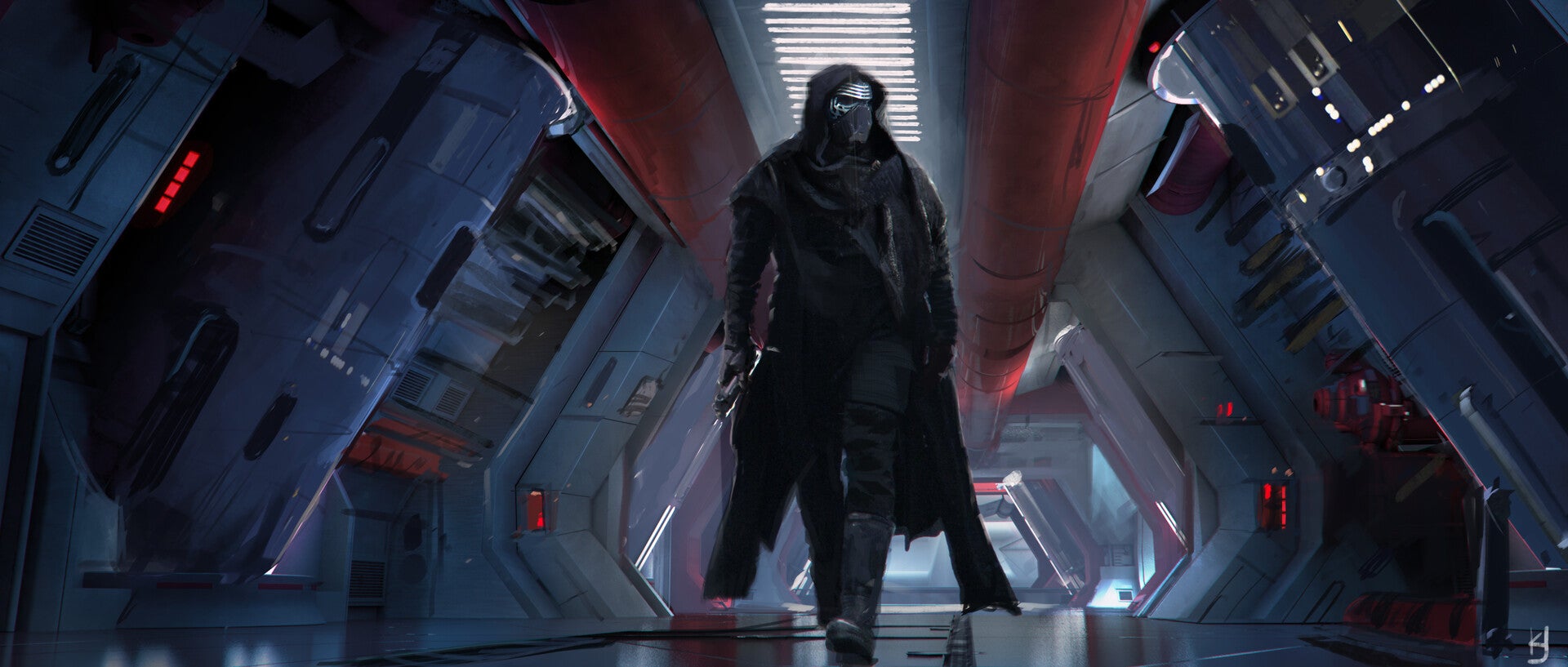 Illustration: Kevin Jenkins