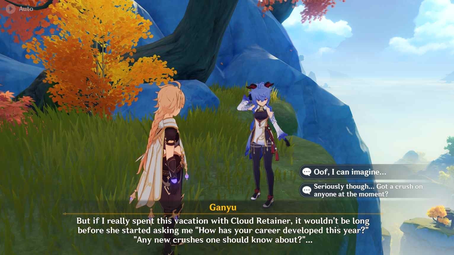 Screenshot: miHoYo / Kotaku