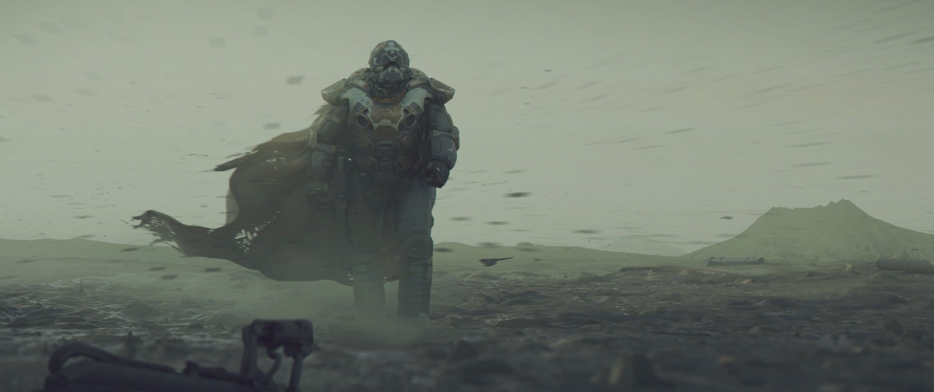 Image: Nicodemus Yang-Mattisson