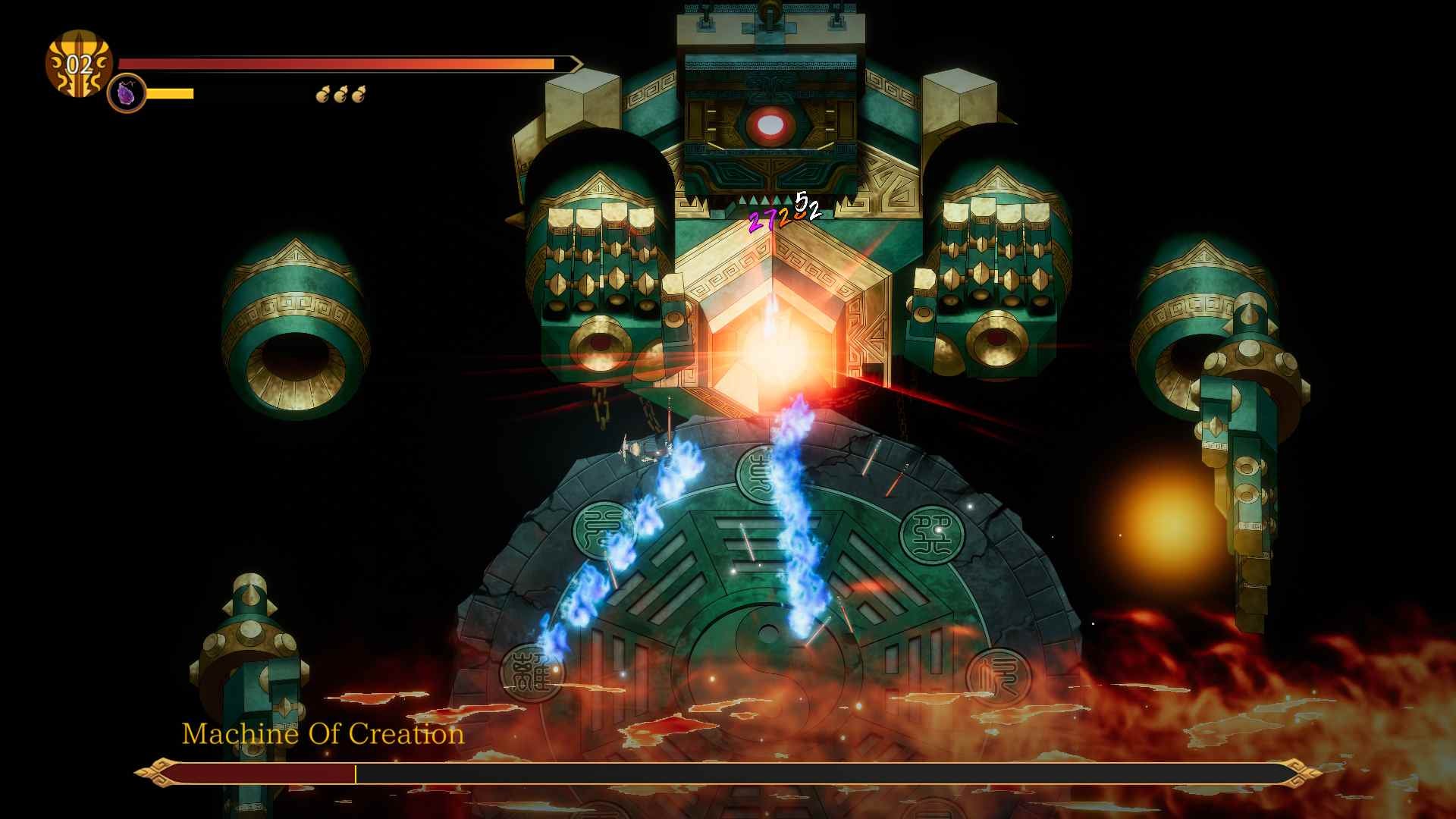 Screenshot: BadMudStudio / Kotaku