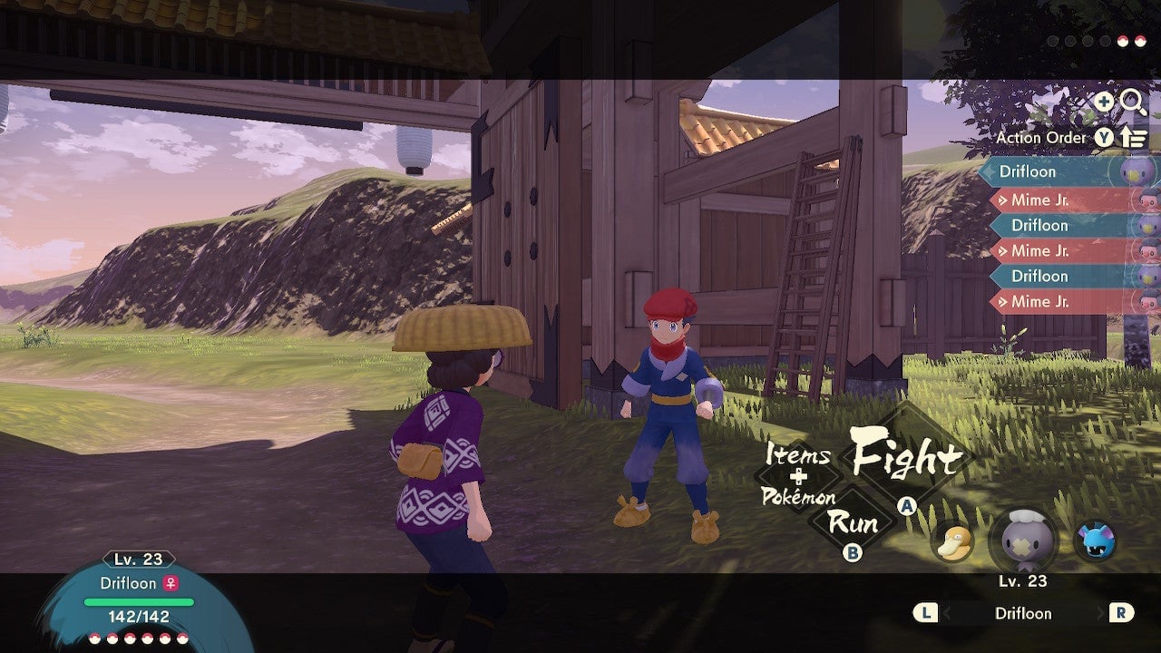 Screenshot: The Pokémon Company / Kotaku