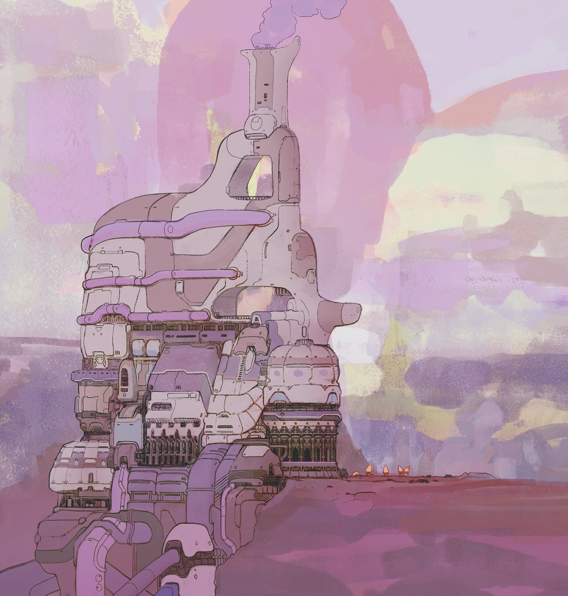 Image: Nicodemus Yang-Mattisson