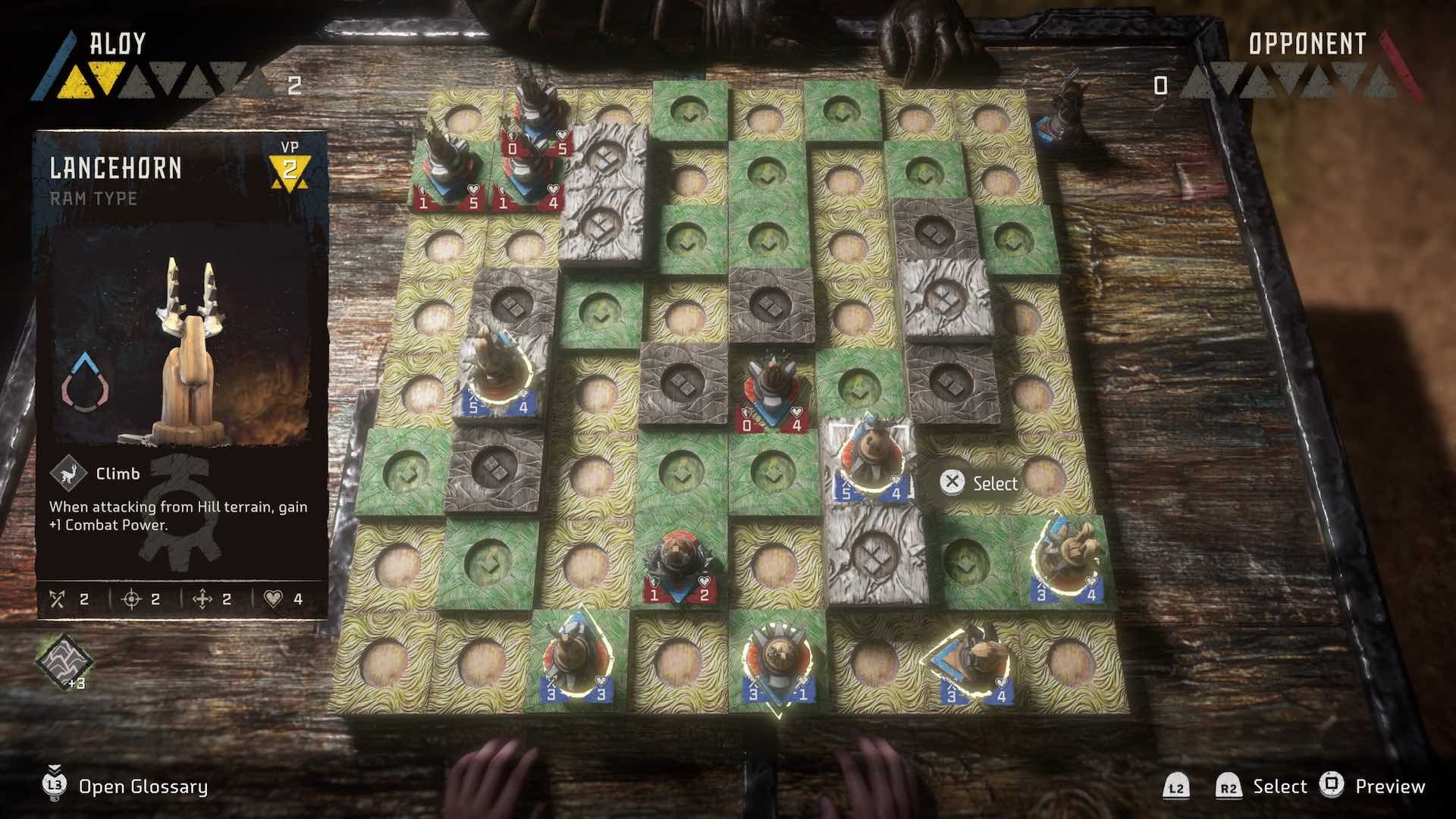 Screenshot: Sony / Kotaku