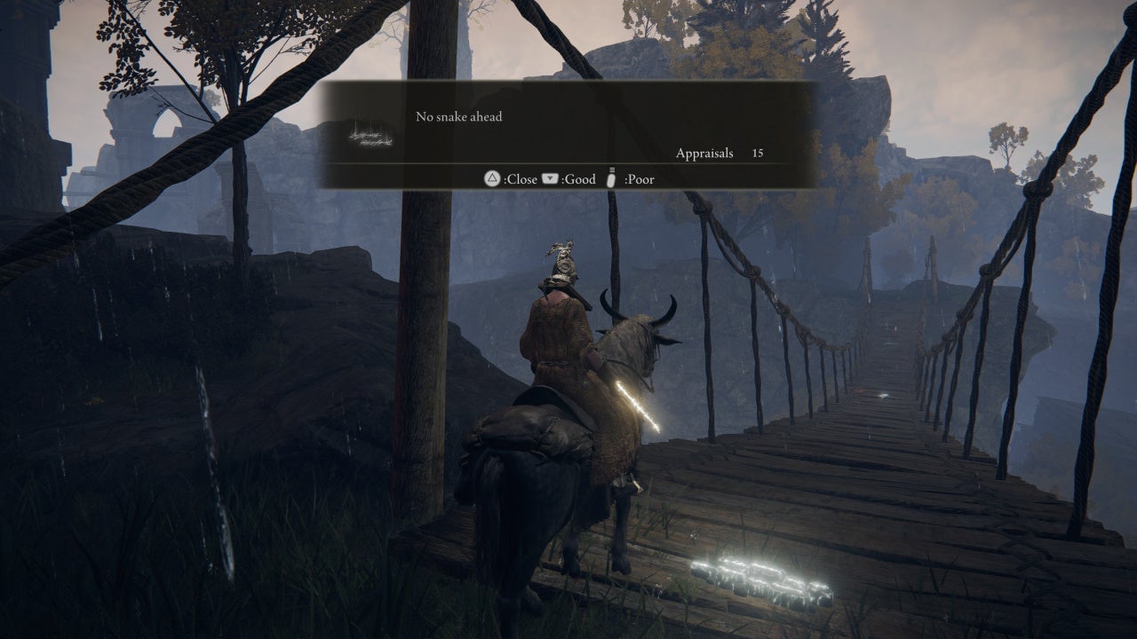 Screenshot: FromSoftware / Kotaku