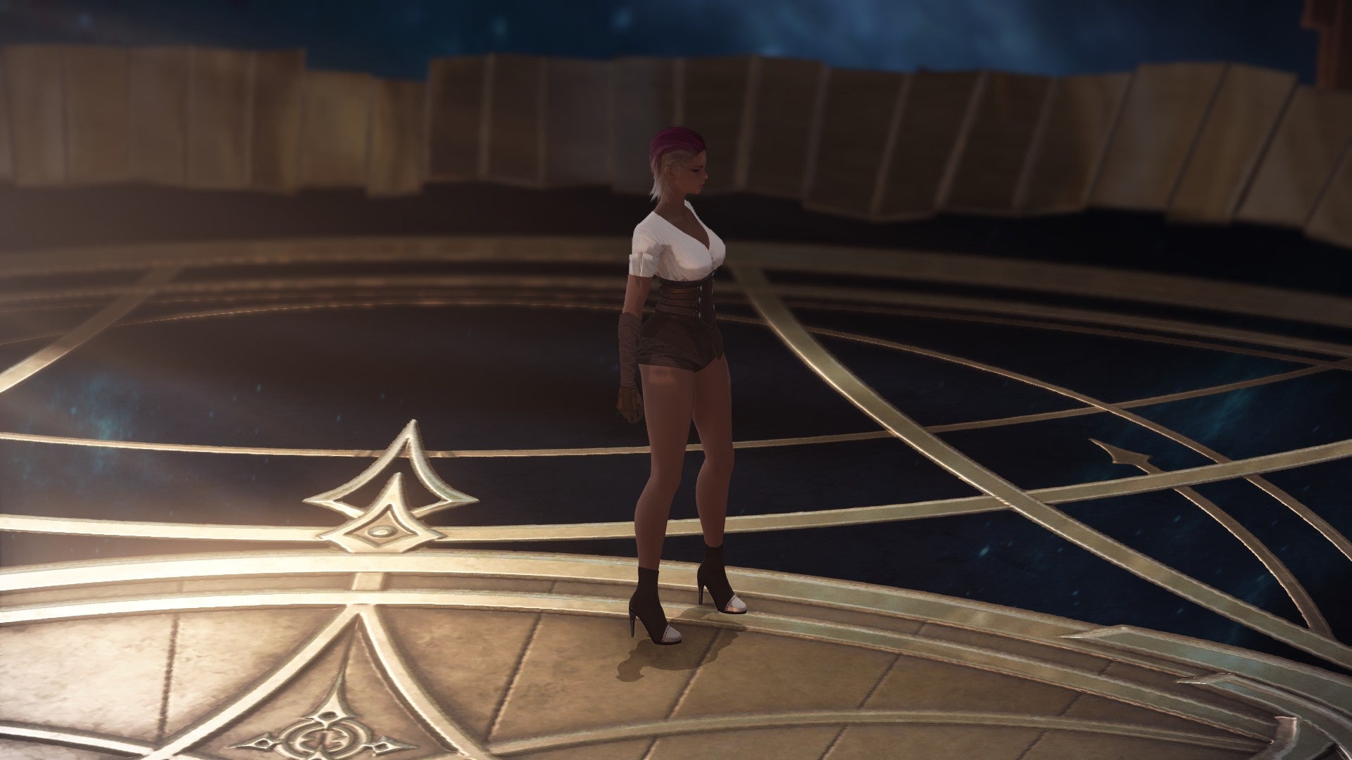 Screenshot: Smilegate / Kotaku