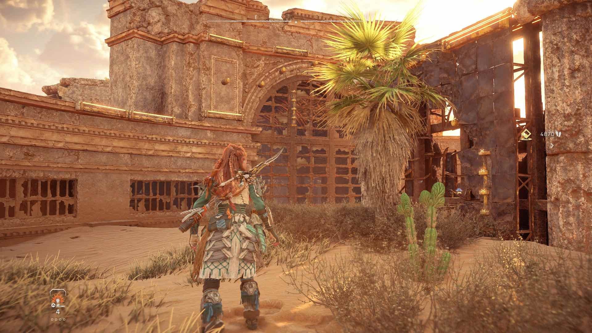 Screenshot: Sony / Kotaku