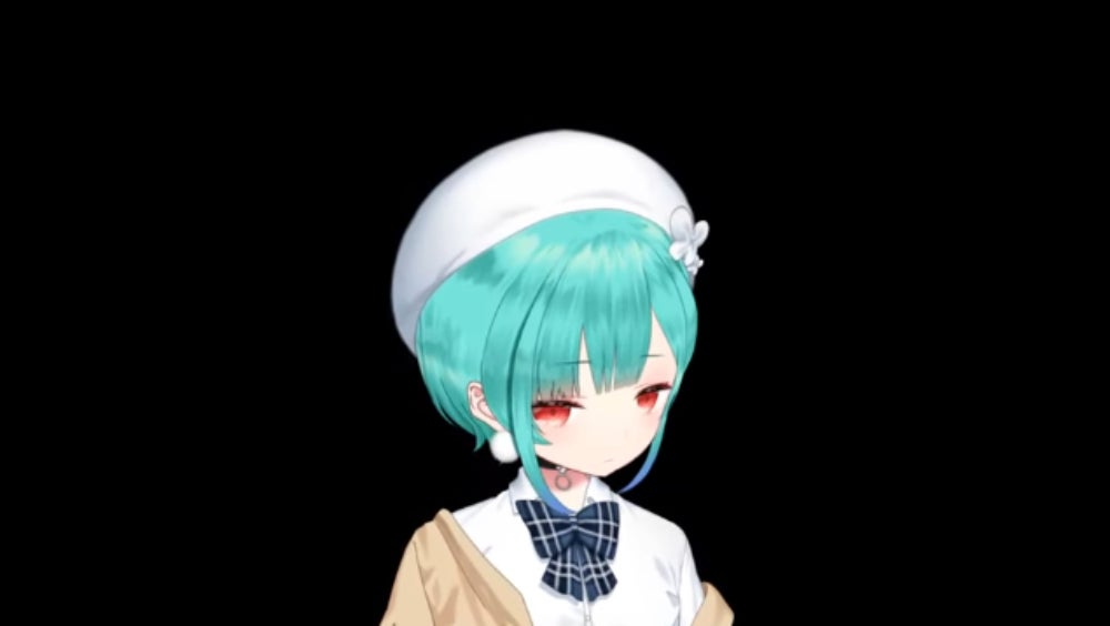 Screenshot: Rushia Ch. 潤羽るしあ/YouTube/Kotaku