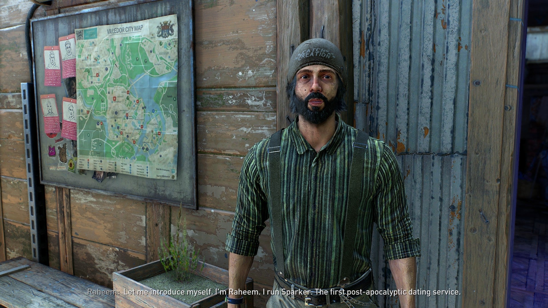 Screenshot: Techland / Kotaku