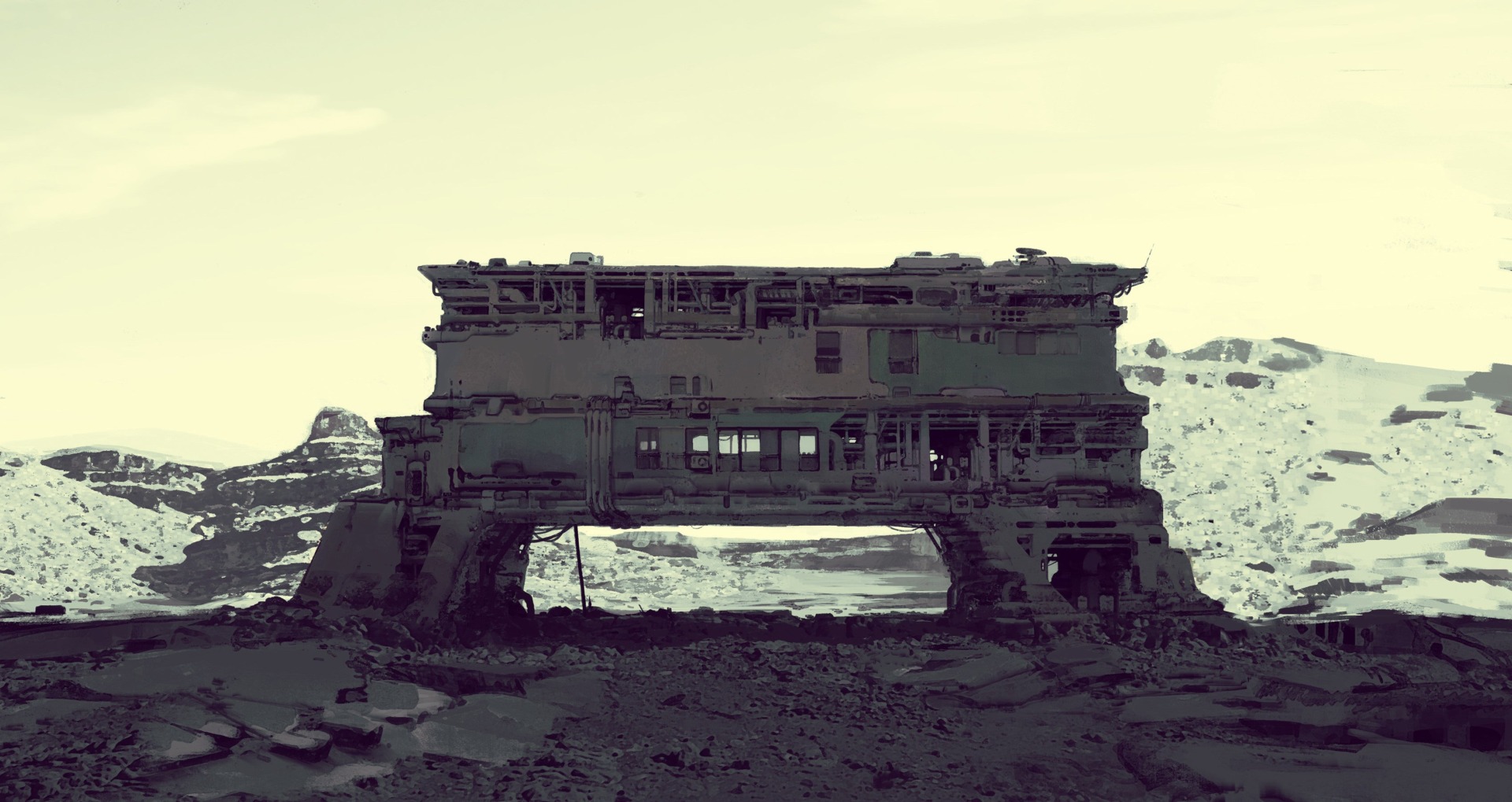 Image: Nicodemus Yang-Mattisson