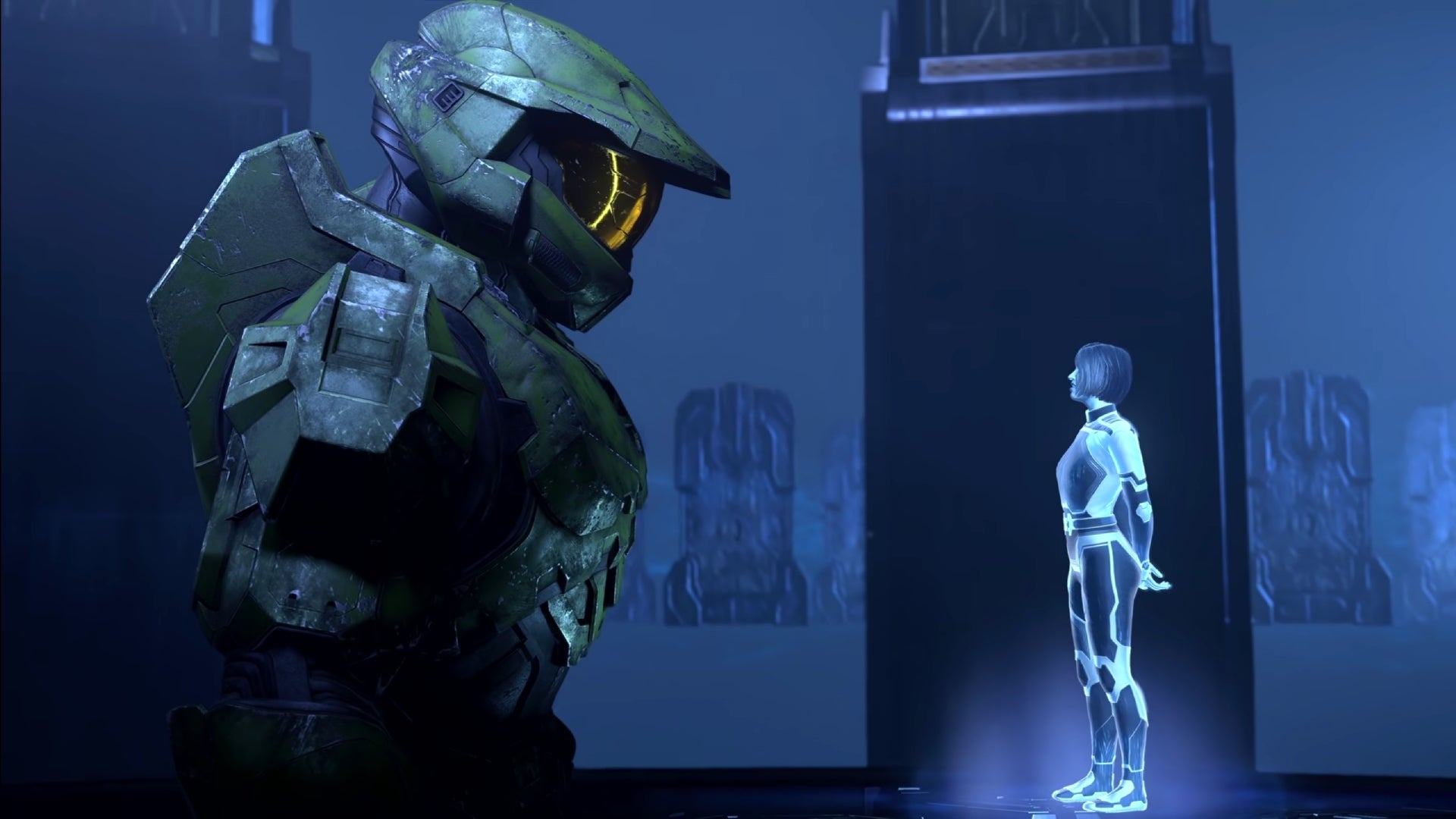 Screenshot: 343 Industries / Kotaku