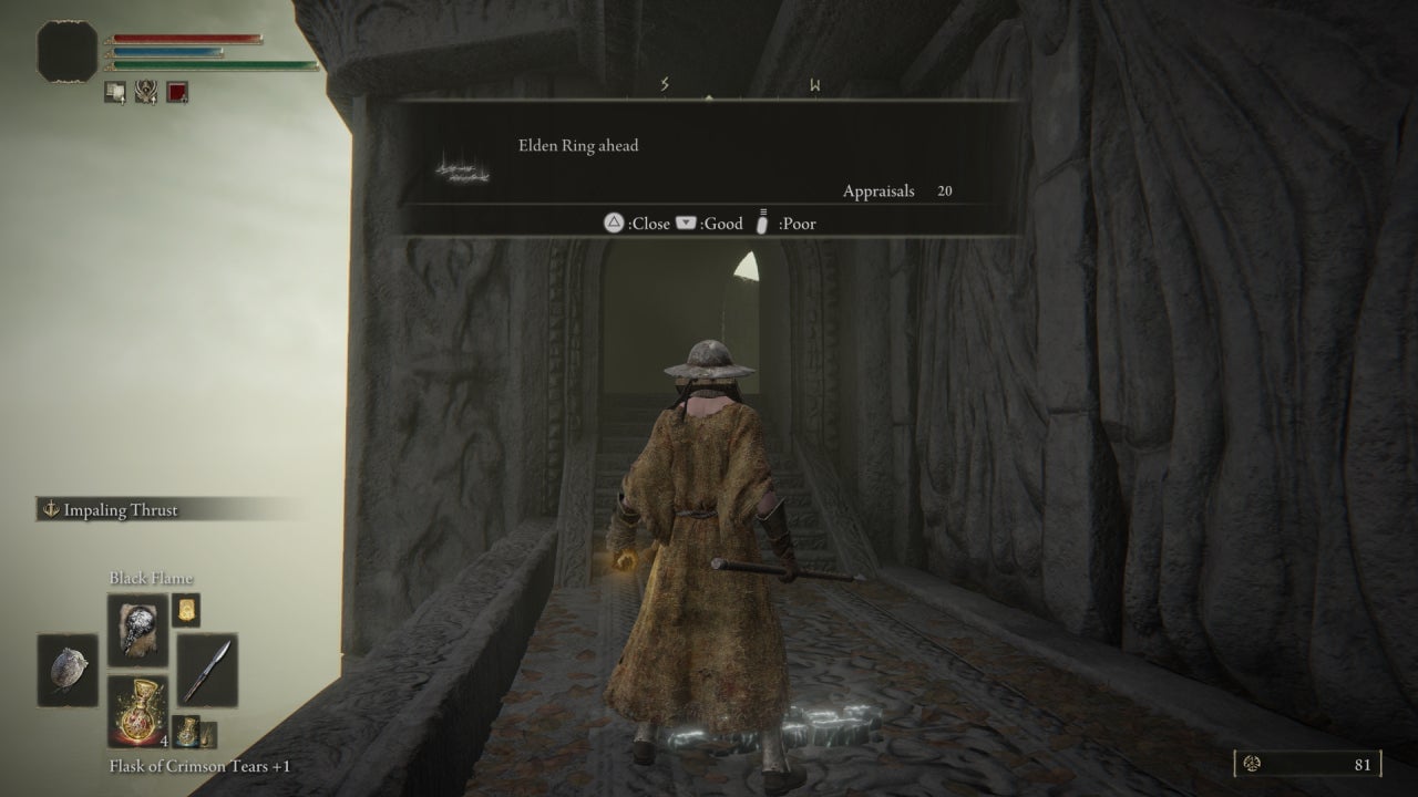 Screenshot: FromSoftware / Kotaku