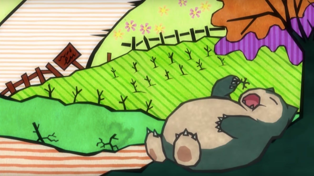 Image: The Pokémon Company