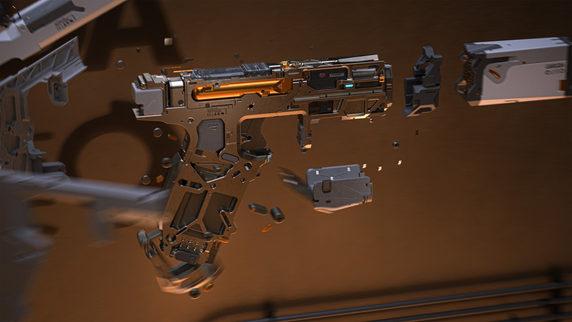 Image: Alex Senechal