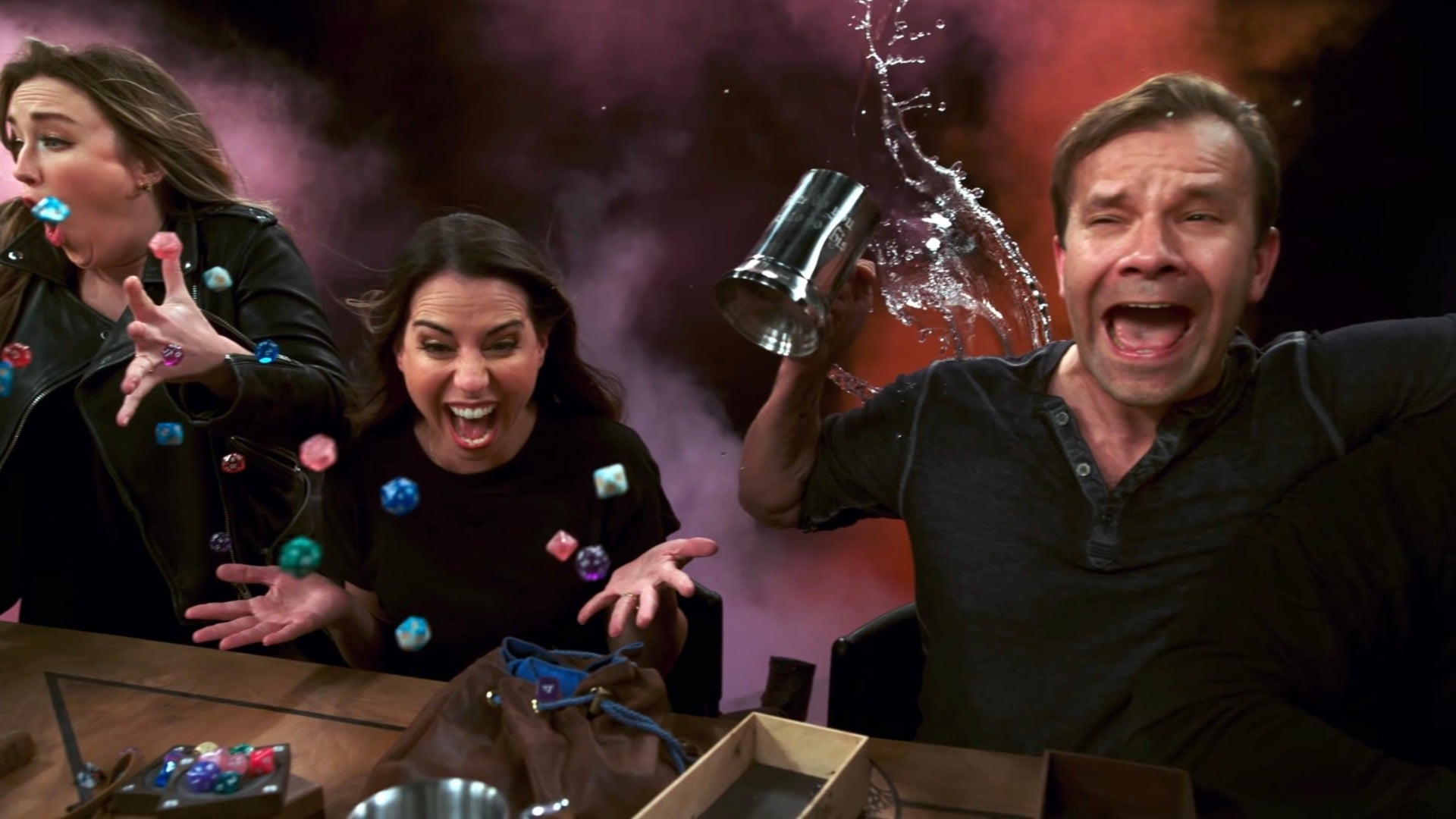 Image: Critical Role