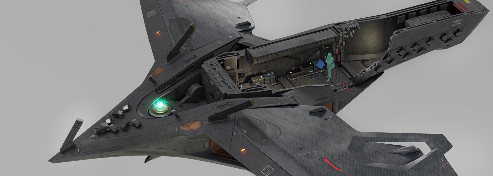 Image: Alex Senechal