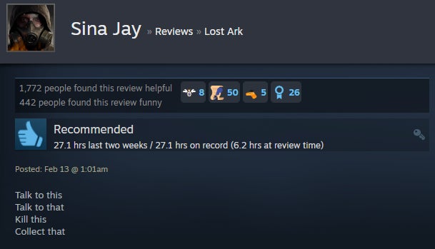 Screenshot: Steam / Kotaku