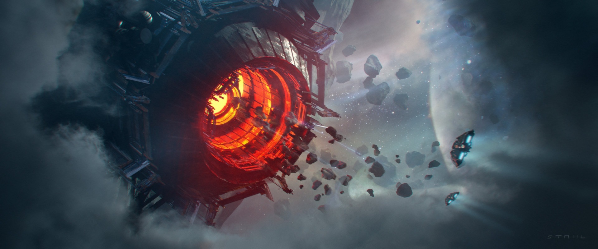 Image: Yannick Stahl