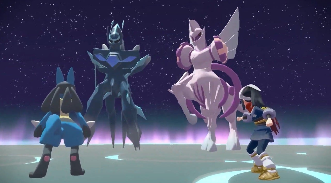 Image: The Pokémon Company