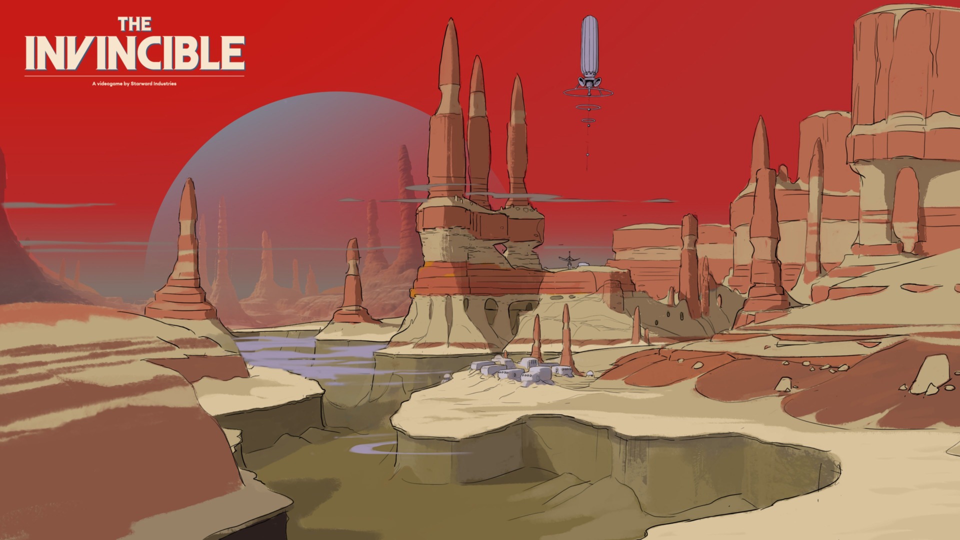 Image: Wojciech Ostrycharz