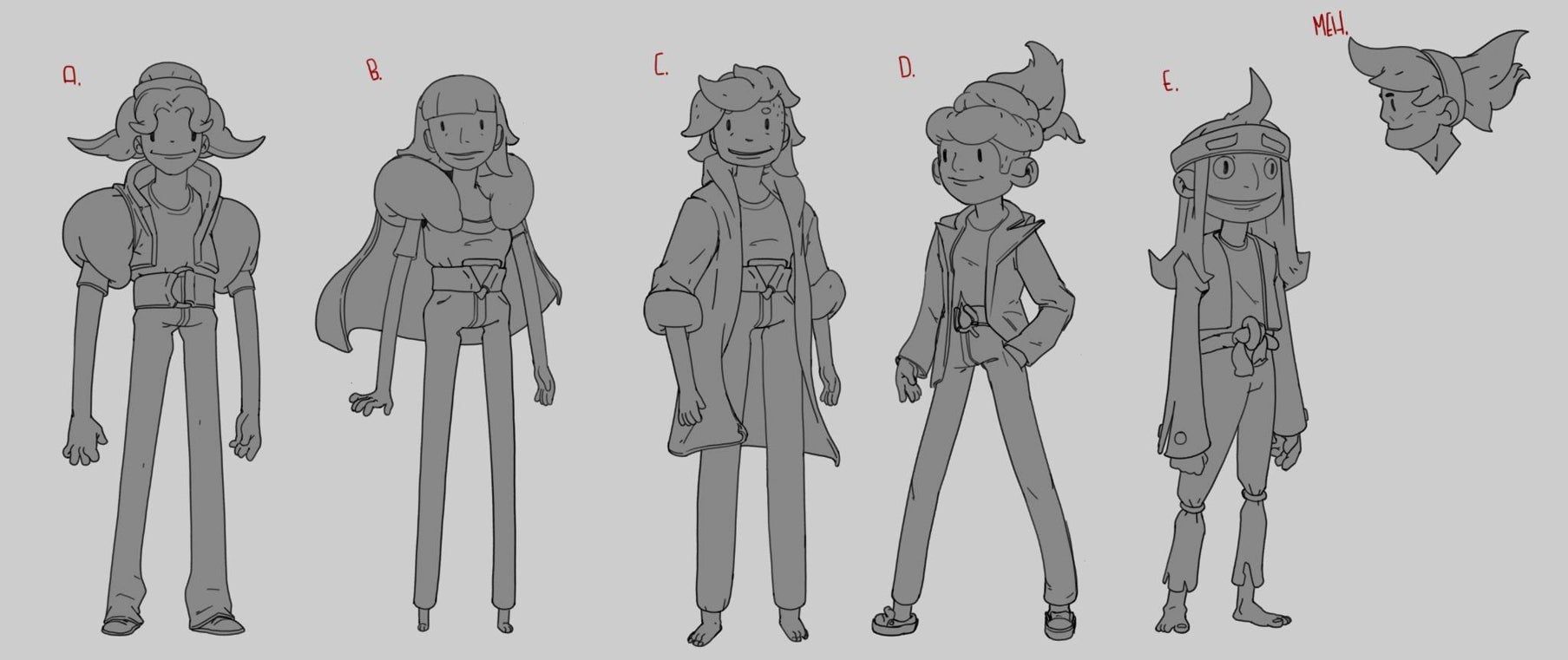 Image: OlliOlli World