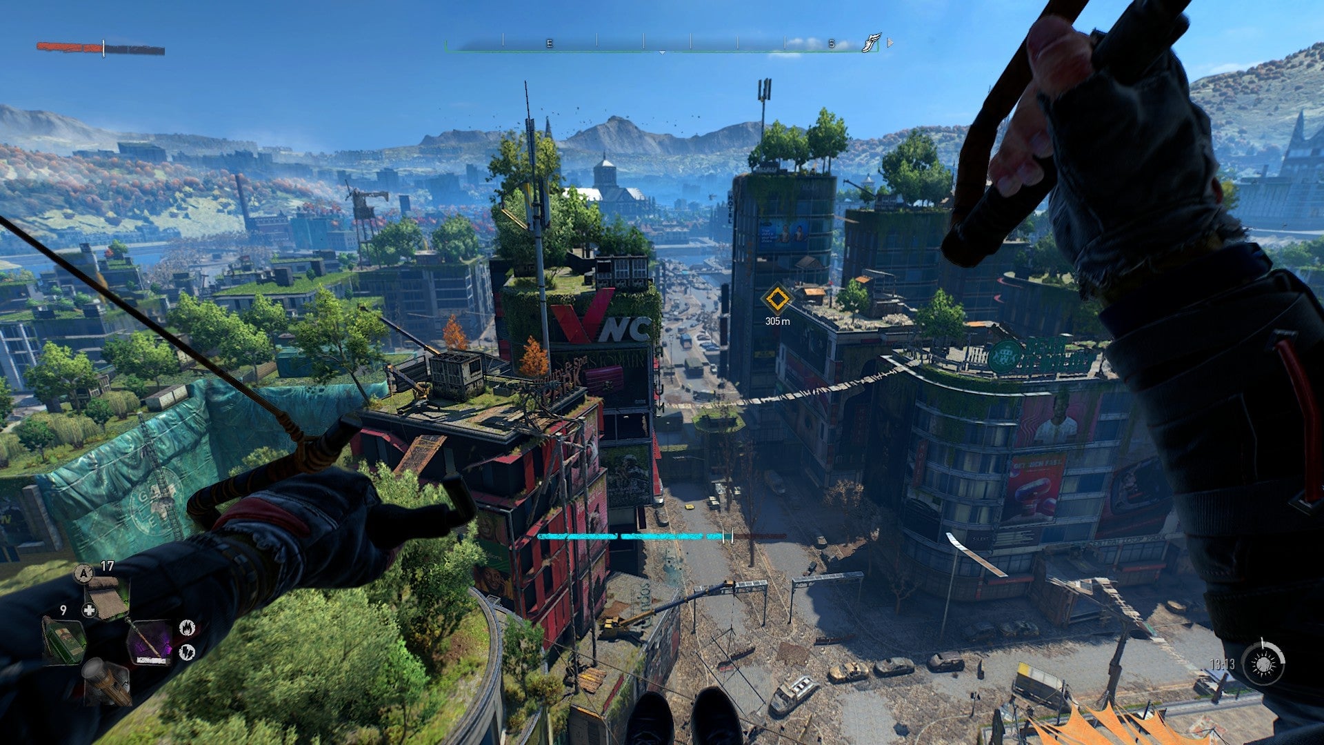 Screenshot: Techland / Kotaku