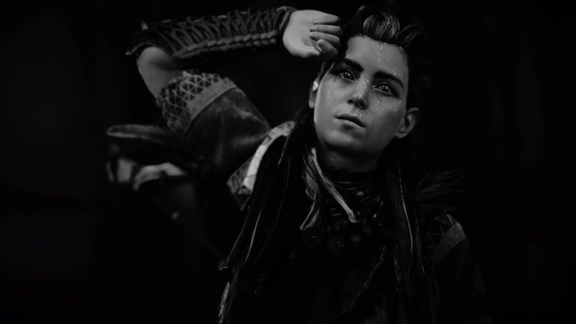 Yes, I’m gratuitously ending on the best screenshot I’ve snapped as a tip for you to play around with Horizon’s glorious photo mode.