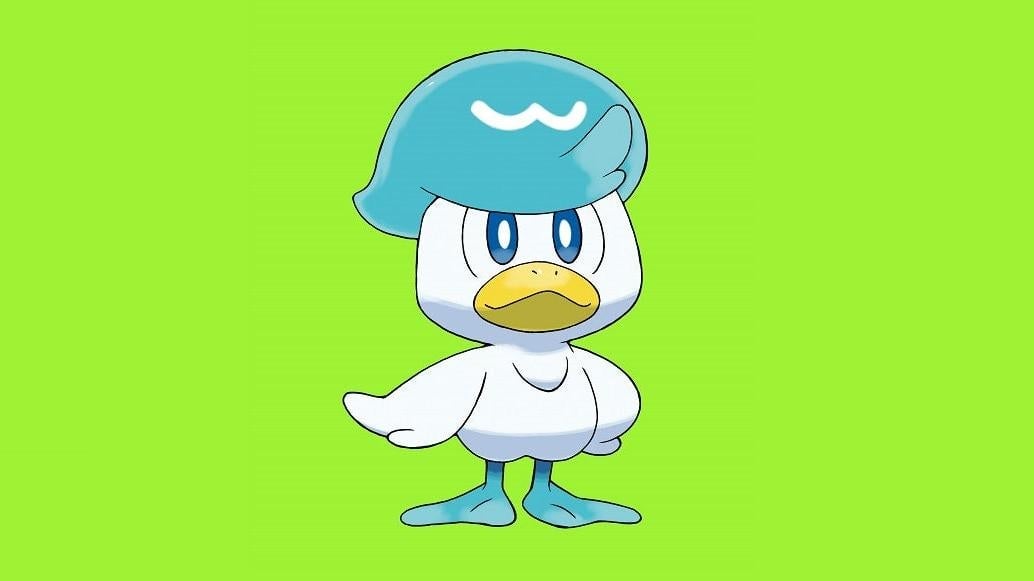 Image: The Pokémon Company / Kotaku