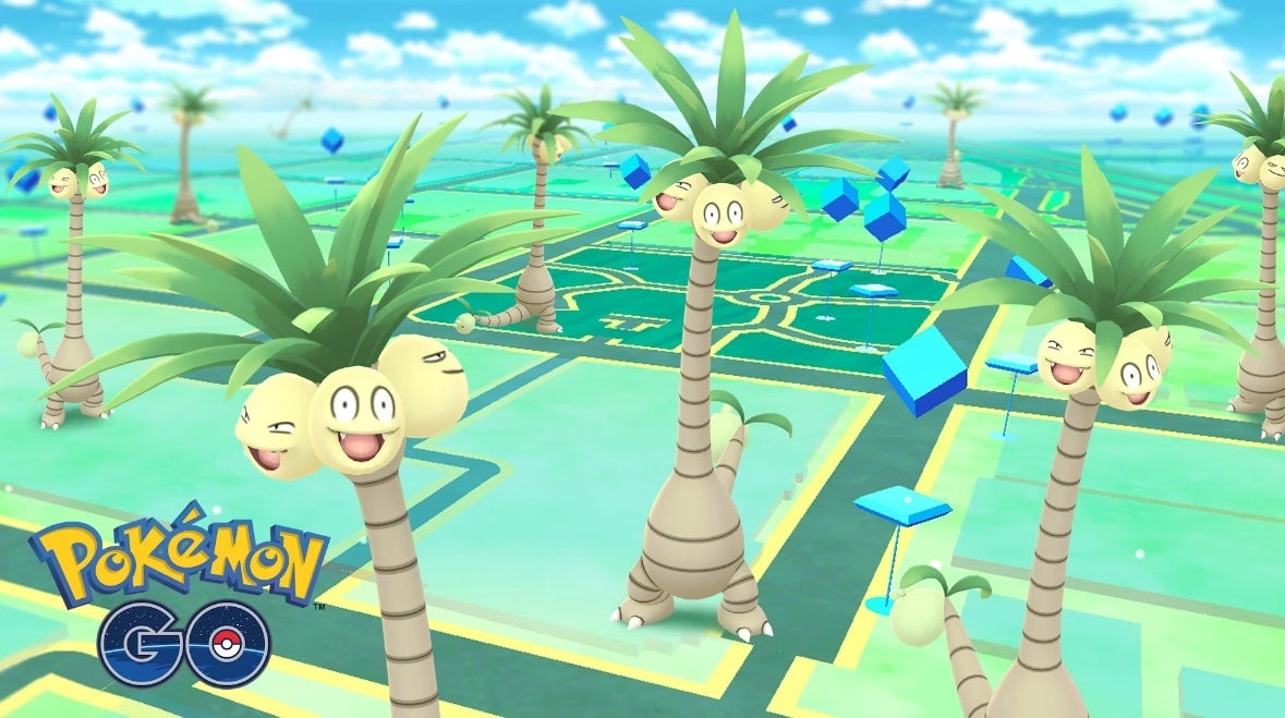 Image: The Pokémon Company