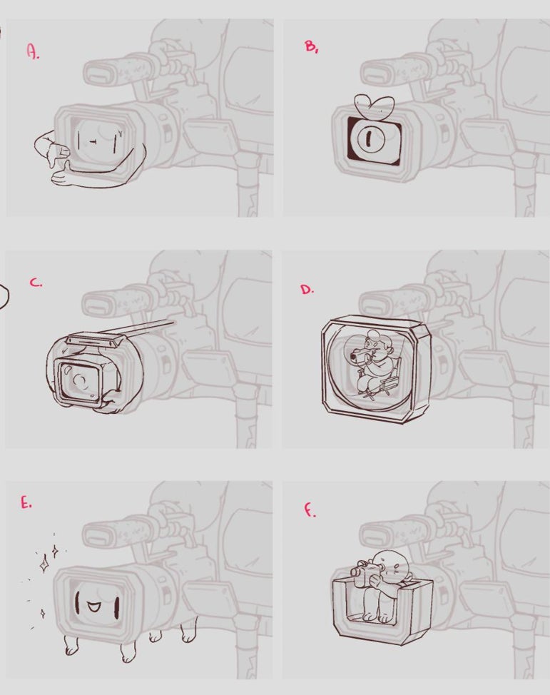 Image: OlliOlli World