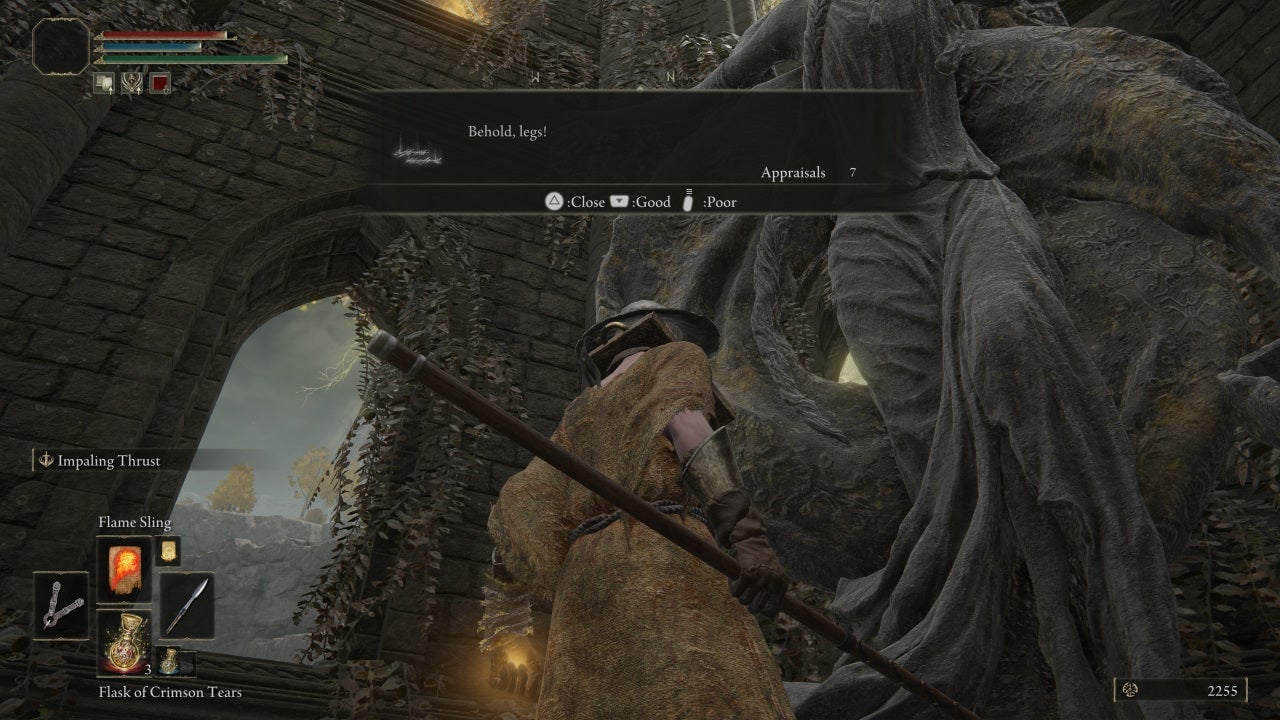 Screenshot: FromSoftware / Kotaku