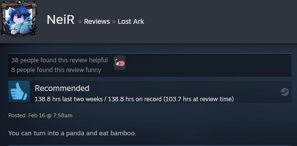 Screenshot: Steam / Kotaku