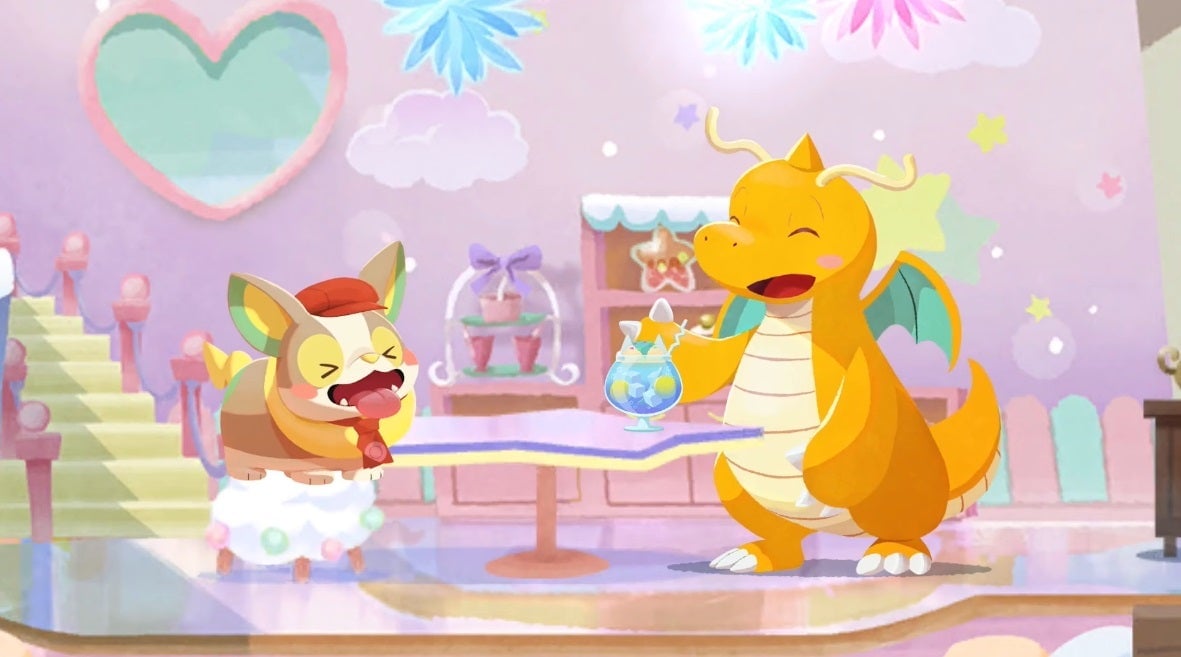 Image: The Pokémon Company