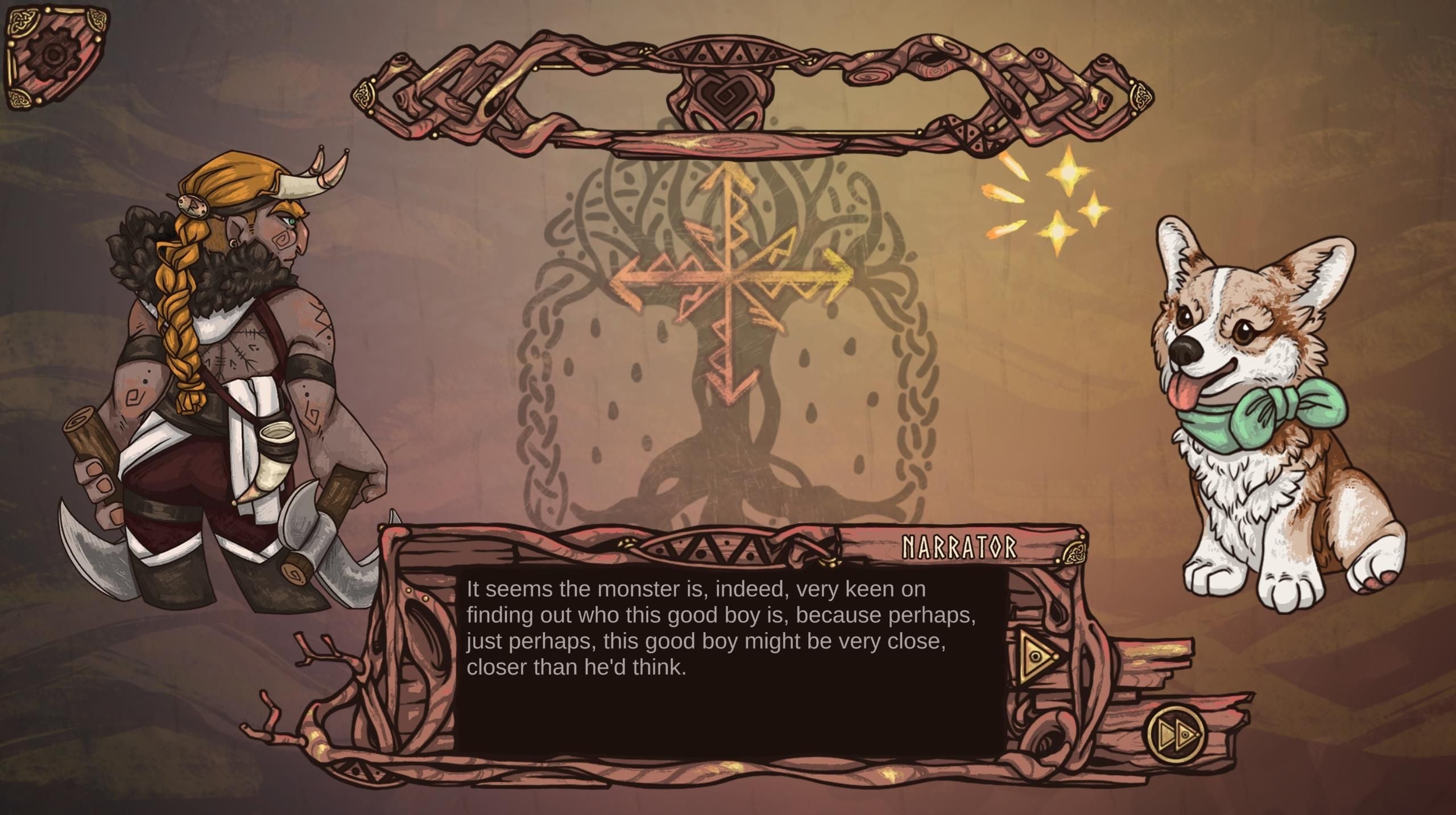 Screenshot: BrutalHack / Kotaku