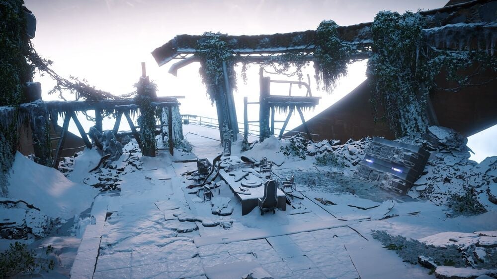 Image: Guerrilla Games / Sony