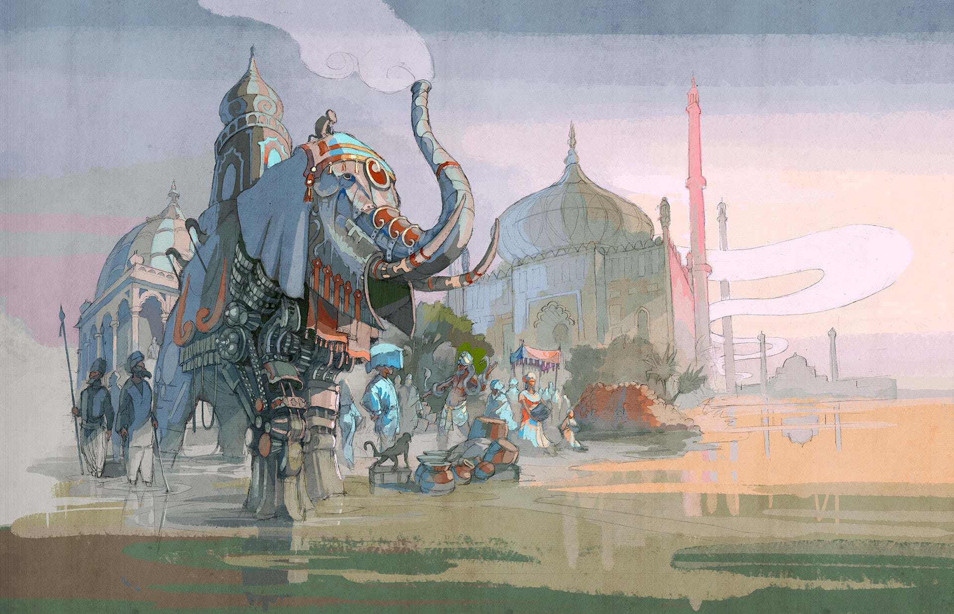 Image: Wojciech Ostrycharz