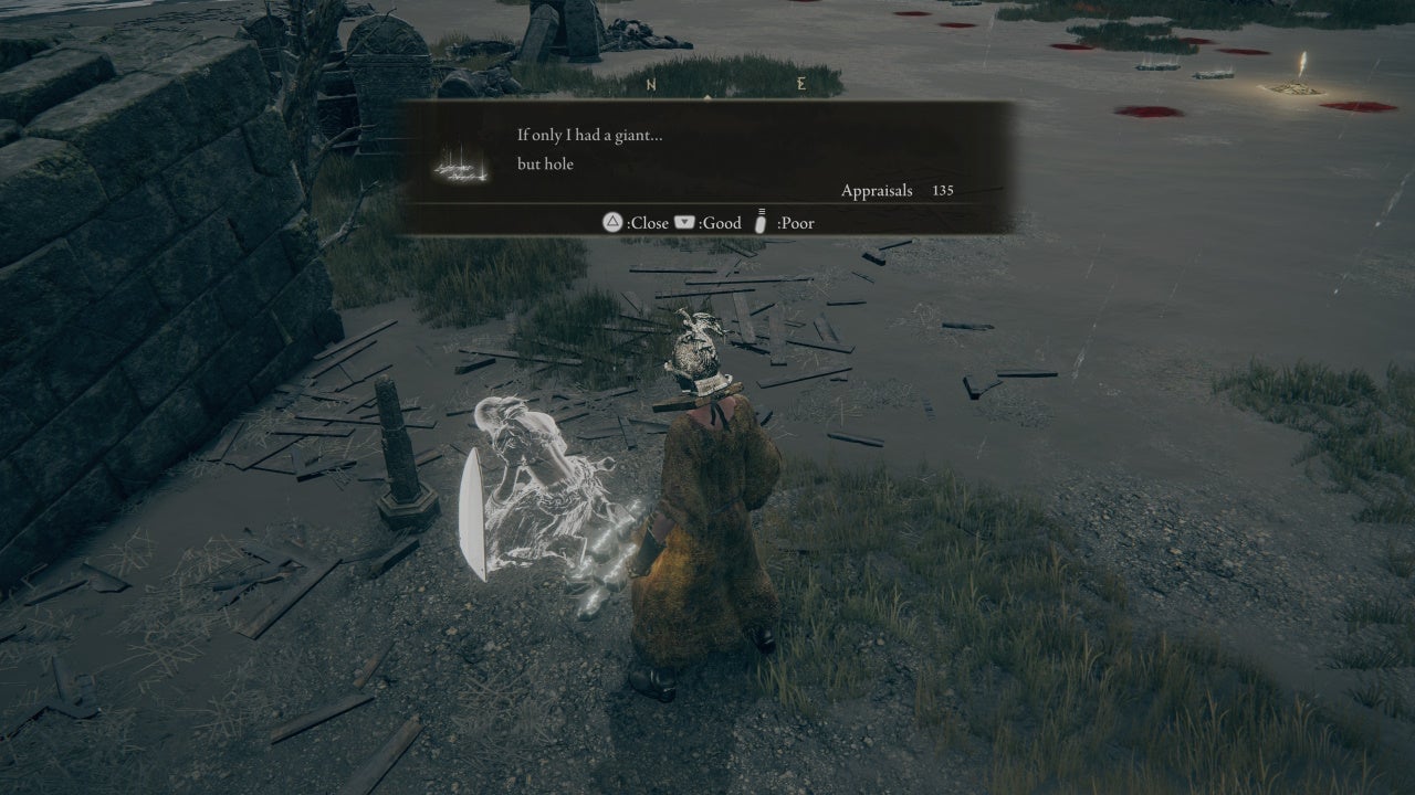 Screenshot: FromSoftware / Kotaku