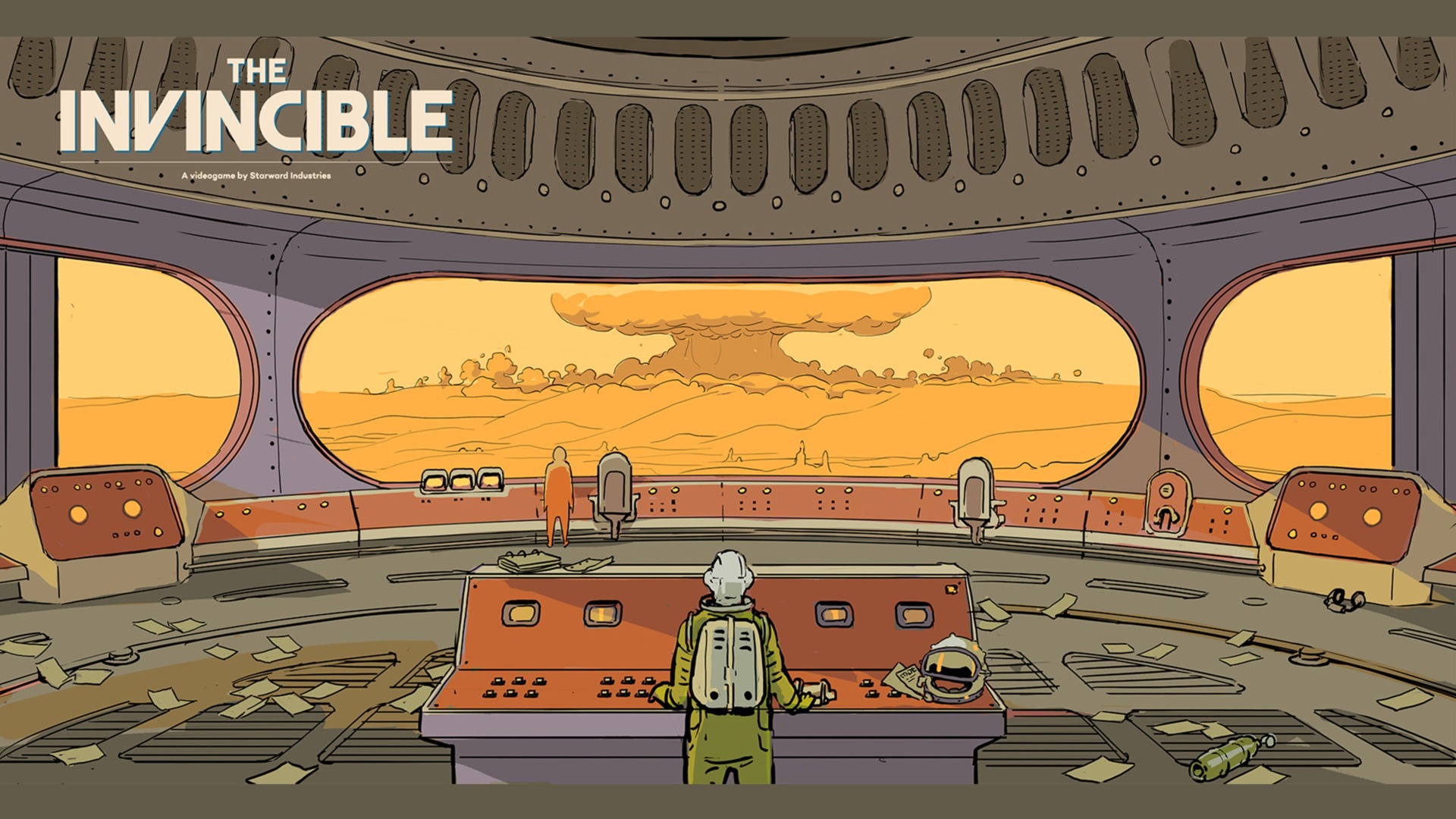 Image: Wojciech Ostrycharz