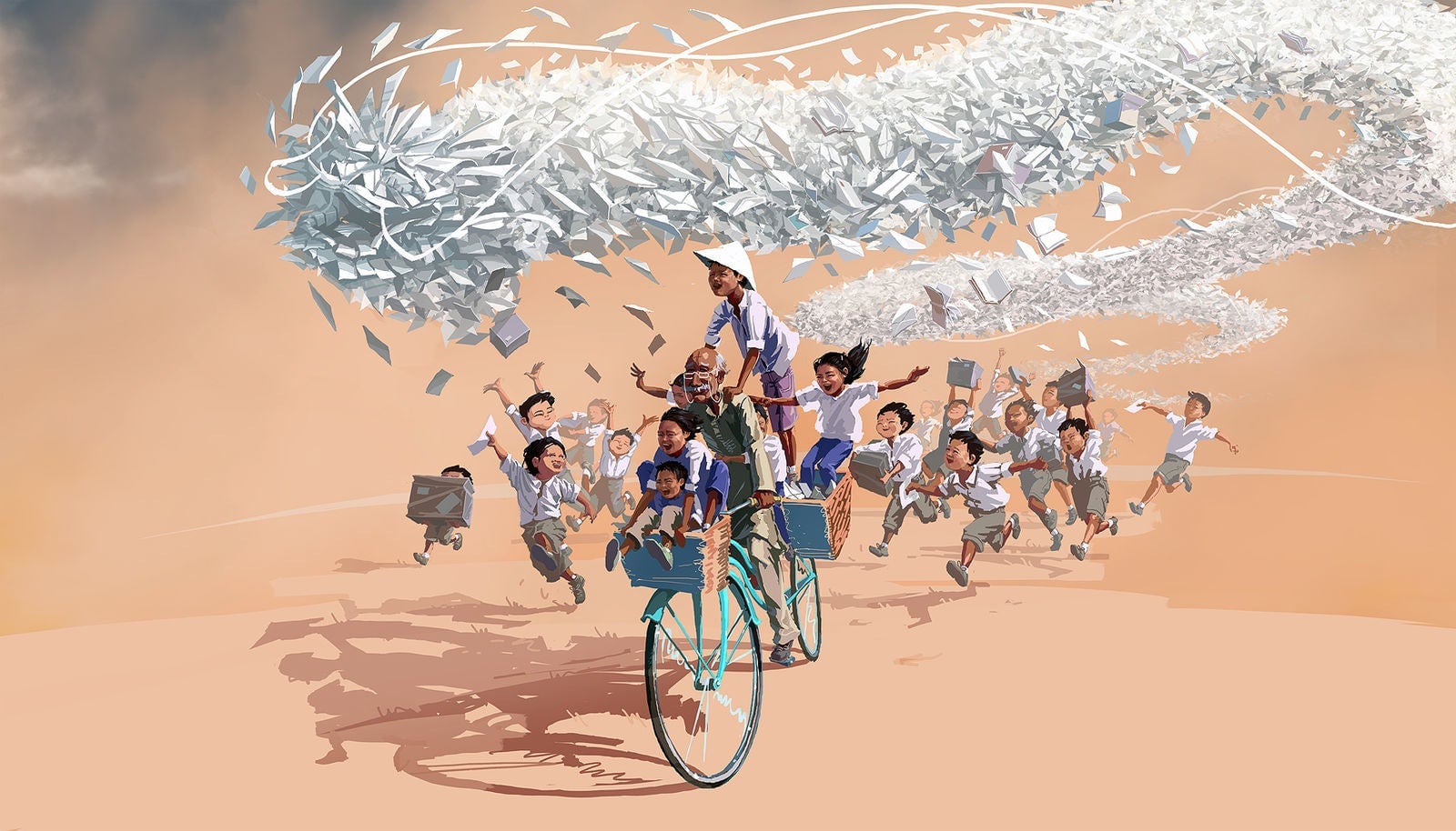 Image: Wojciech Ostrycharz