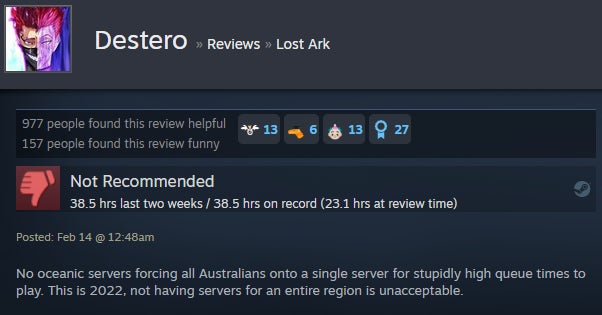 Screenshot: Steam / Kotaku