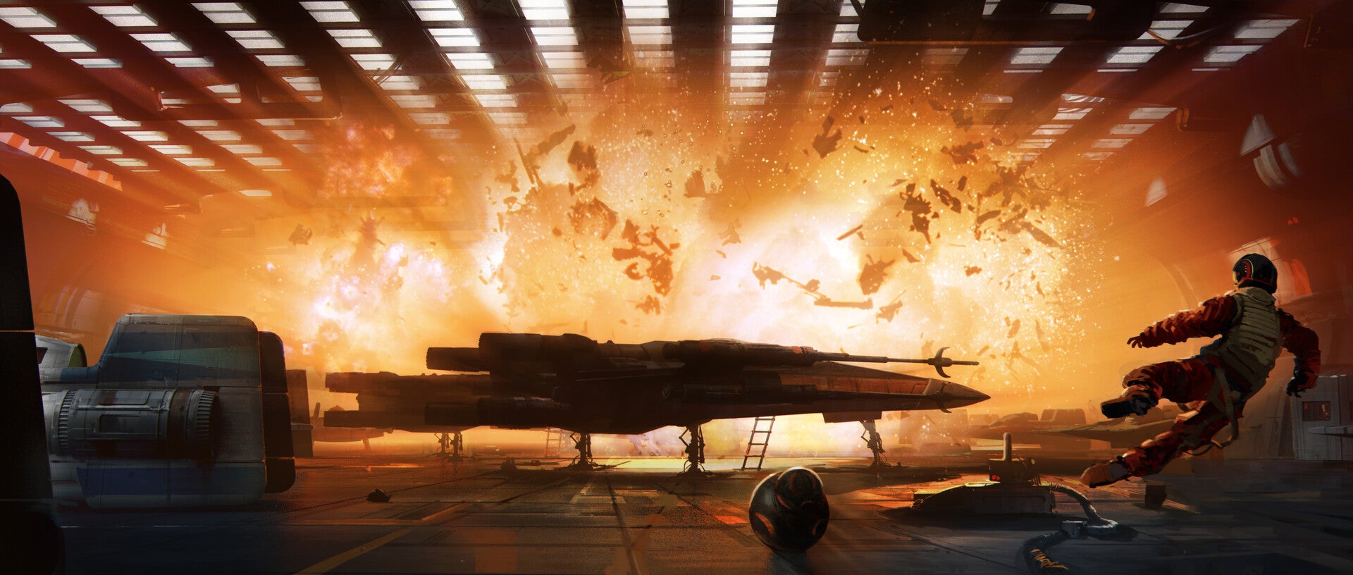 Illustration: Kevin Jenkins