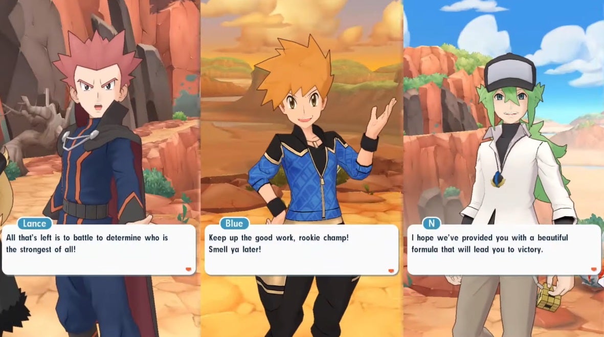 Image: The Pokémon Company