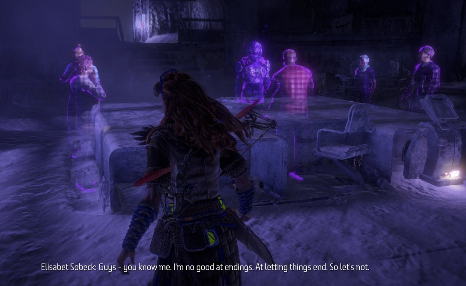 Image: Guerrilla Games / Sony