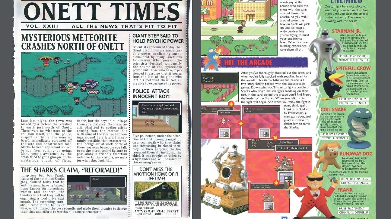 Screenshot: Nintendo / Kotaku