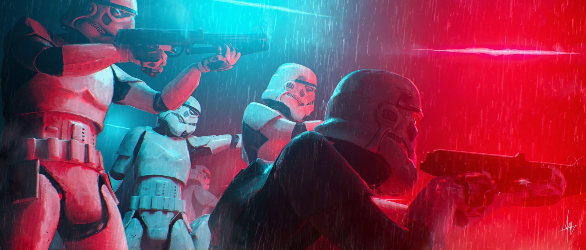 Image: Yannick Stahl