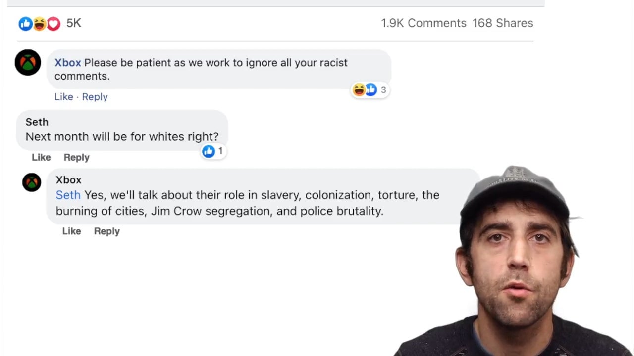 Screenshot: Meta / Kotaku