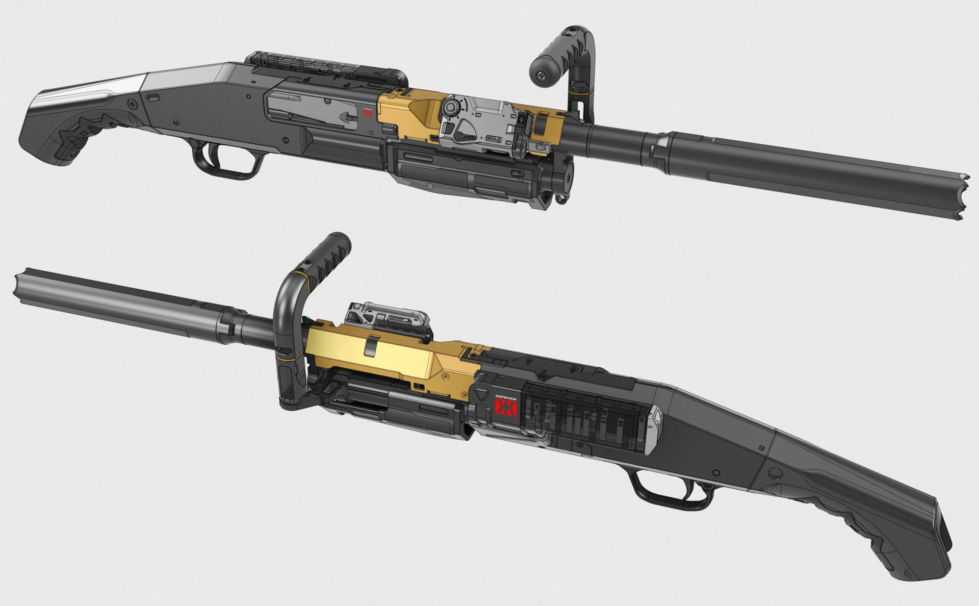 Image: Alex Senechal